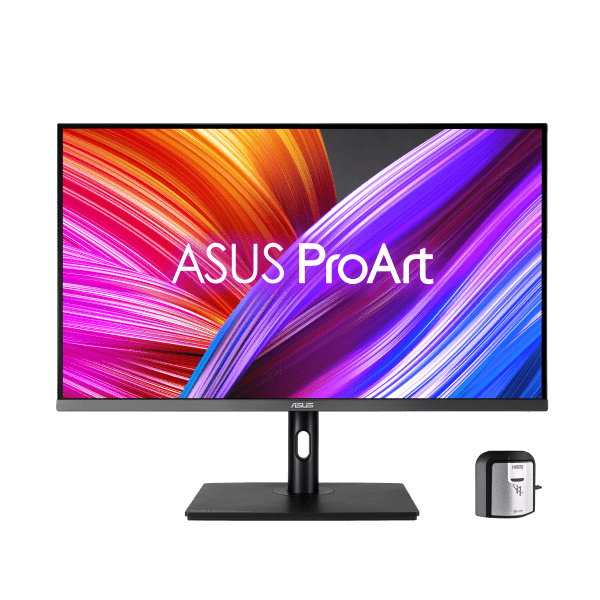 ProArt Display PA32UCR-K Mini LED professional monitor